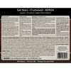 Old Masters Semi-Transparent Fruitwood Oil-Based Alkyd Gel Stain 1 qt