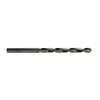 Century Drill & Tool #12 X 3-1/2 in. L High Speed Steel Wire Gauge Bit Straight Shank 1 pc