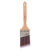 Purdy Clearcut Glide 2-1/2" Stiff Angle Trim Paint Brush -Nylon & Orel Polyester