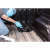 Rust-Oleum Professional Grade Textured Black Truck Bed Liner Kit 128 oz