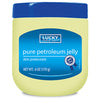 Lucky Super Soft White Petroleum Jelly 6 oz. (Pack of 6)