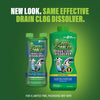 Green Gobbler Liquid Drain Clog Remover 15.5 oz (Pack of 12)