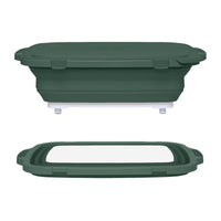 Drip EZ Silicone Prep Tub
