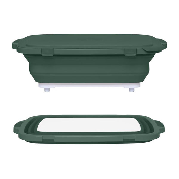 Drip EZ Silicone Prep Tub