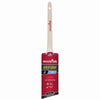 Wooster Gold Edge 2 In. W Thin Angle Paint Brush