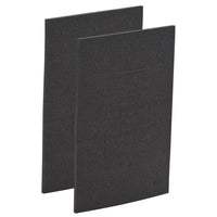 Sigma Electric Rectangle Cross Linked Polyethylene Foam 1 gang Replacement Gasket