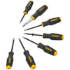DeWalt Toughseries Screwdriver Set 17 pc