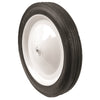 Maxpower 335212 12" x 1.75" Steel Wheel With Rib Tread