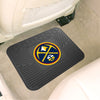 NBA - Denver Nuggets Back Seat Car Mat - 14in. x 17in.