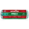 Wooster Cirrus X Yarn 3/4 in. x 9 in. W Paint Roller Cover 1 pk