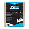 Trimaco SuperTuff 9 ft. W X 12 ft. L 8 oz Canvas Drop Cloth 1 pk - Deal of The Week