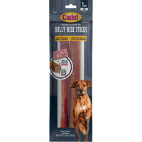 Cadet Bully Hide Sticks