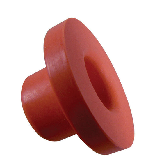 Danco Ballcock Coupling Nut Washer Red Plastic (Pack of 5)