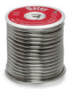 Oatey Safe-Flo 16 oz Lead-Free Plumbing Wire Solder 0.125 in. D Metal 1 pc