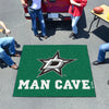 NHL - Dallas Stars Man Cave Rug - 5ft. x 6ft.