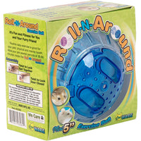 Roll-N-Around Small Animal Exercise Ball