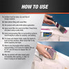 DAP Plastic Wood-X Natural Wood Filler 32 oz