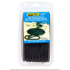 Seachoice Double Braid Black Nylon Dock Lines