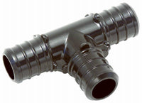 SharkBite 1 in. PEX X 1 in. D PEX Poly Tee