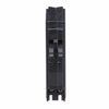 Square D 20/20 amps Tandem Single Pole Circuit Breaker