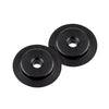 Superior Tool Replacement Cutter Wheel Black 2 pc - Deal of The Week