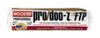 Wooster Pro/Doo-Z FTP Synthetic Blend 9 in. W X 3/16 in. Paint Roller Cover 1 pk - Open Box