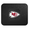 NFL - Kansas City Chiefs Back Seat Car Mat - 14in. x 17in.