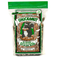 Chuckanut Backyard All Natural Wildlife Blend 10 lbs.