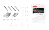 Rubbermaid FastTrack Steel Rail Hanger - Deal of The Week
