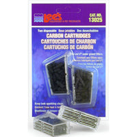 Carbon Cartridge Disposable