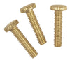 Westinghouse Fitter Screws