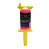 Stringliner 0.25 oz Mason Line and Reel 270 ft. Twisted