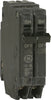GE Q-Line 50 amps Standard 2-Pole Circuit Breaker - Deal of The Week