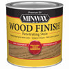 Minwax Wood Finish Semi-Transparent Weathered Oak Oil-Based Oil Wood Stain 0.5 Pt.