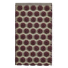 3M 4-1/2 in. L X 2-1/2 in. W X 1 in. 80 Grit Medium Flat Surface Dust Channeling Sanding Sponge