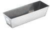 Marshalltown QLT Stainless Steel Mud Pan 12 in. L