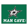 NHL - Dallas Stars Man Cave Rug - 34 in. x 42.5 in.