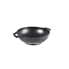 lodge wok 9 inch