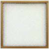 AAF Flanders 12 in. W x 12 in. H x 1 in. D Fiberglass 4 MERV Air Filter (Pack of 12)