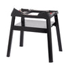 Weber Q Series Grill Cart Plastic 24.41 in. H X 25.73 in. W X 21.17 in. L
