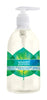 Seventh Generation Free and Clean No Scent Liquid Hand Soap 12 oz