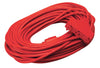 Southwire Outdoor 100 ft. L Red Extension Cord 14/3 SJTW