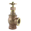 Champion Angle Valve 3/4 in. 150 psi