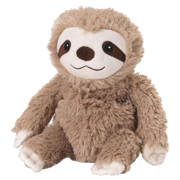 Animales de peluche Warmies de color marrón, 1 unidad