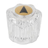 OakBrook For Universal Clear Bathroom and Shower Faucet Handle