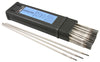 Forney 3/32 in. D X 14.6 in. L E7018 Mild Steel Welding Rods 84000 psi 5 lb 1 pk