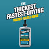 Titebond Quick & Thick High Strength White Glue 8 oz