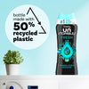 Downy Unstopables Fresh Scent Laundry Scent Booster Pellet 9.1 oz 1 pk (Pack of 4)