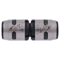 SharkBite EvoPEX 1 in. Push X 3/4 in. D Push Plastic Reducing Coupling