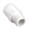 Orbit 3/4 x 3/4 in. Plastic Threaded Male Hose to Pipe Fitting